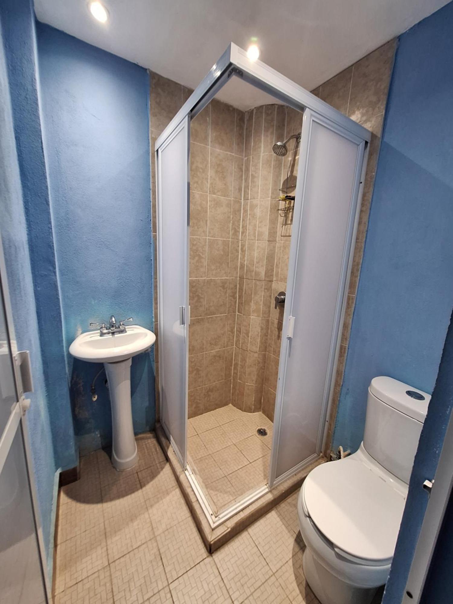 La Casa Azul De Samara Hotel Barrio Nuevo Ngoại thất bức ảnh
